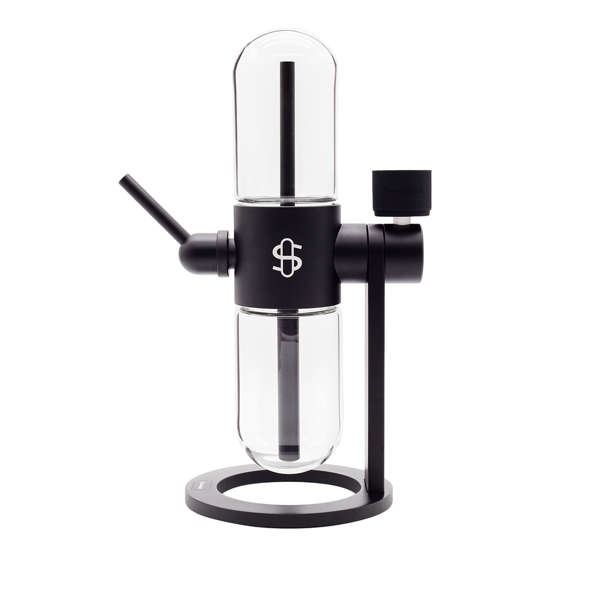 Stündenglass Gravity Infuser | 360° Gravity Hookah & Infusion System