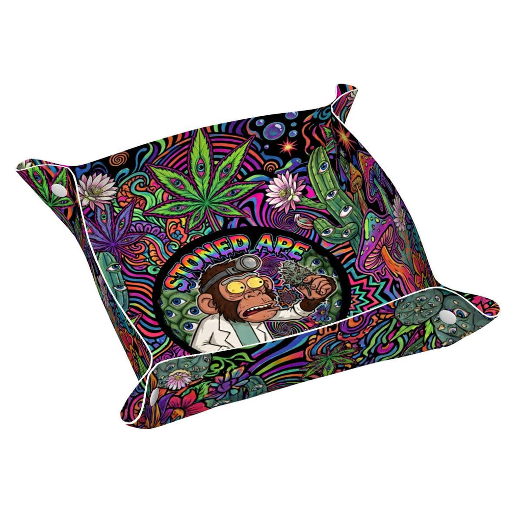 Portable Rolling Tray *Free Shipping*