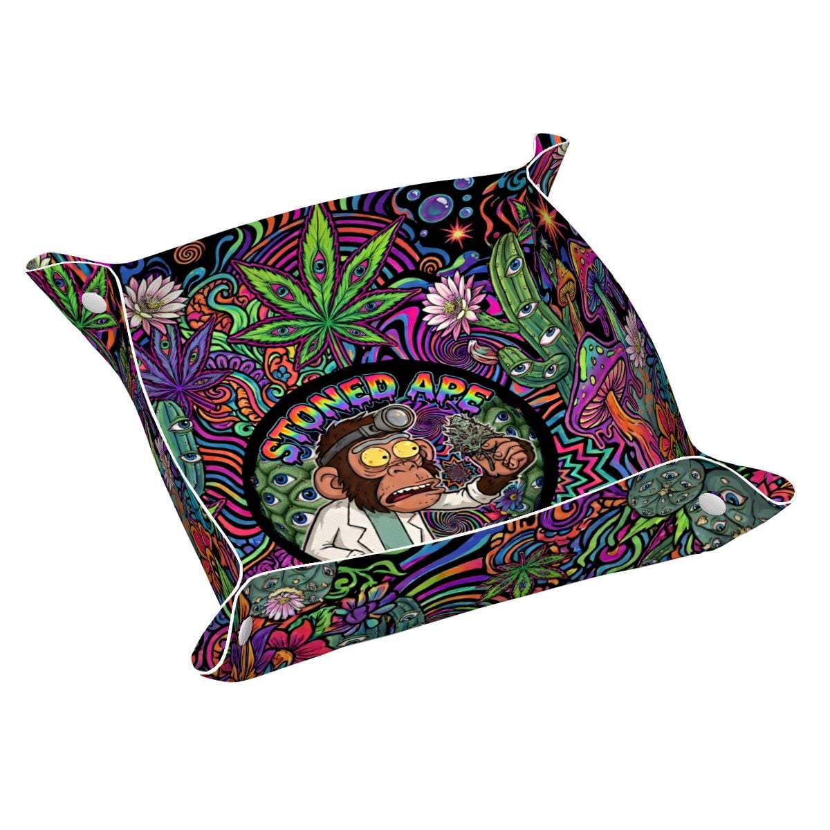 Portable Rolling Tray *Free Shipping*