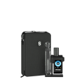 Stündenglass Modül + Dok Deluxe Travel Set - Clear Glass