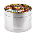 Stoned Ape Grinder *Free Shipping*