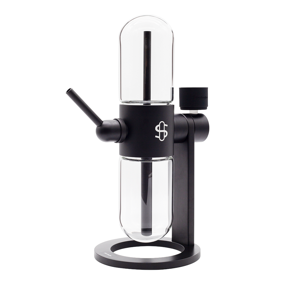 Stündenglass Gravity Infuser | 360° Gravity Hookah & Infusion System